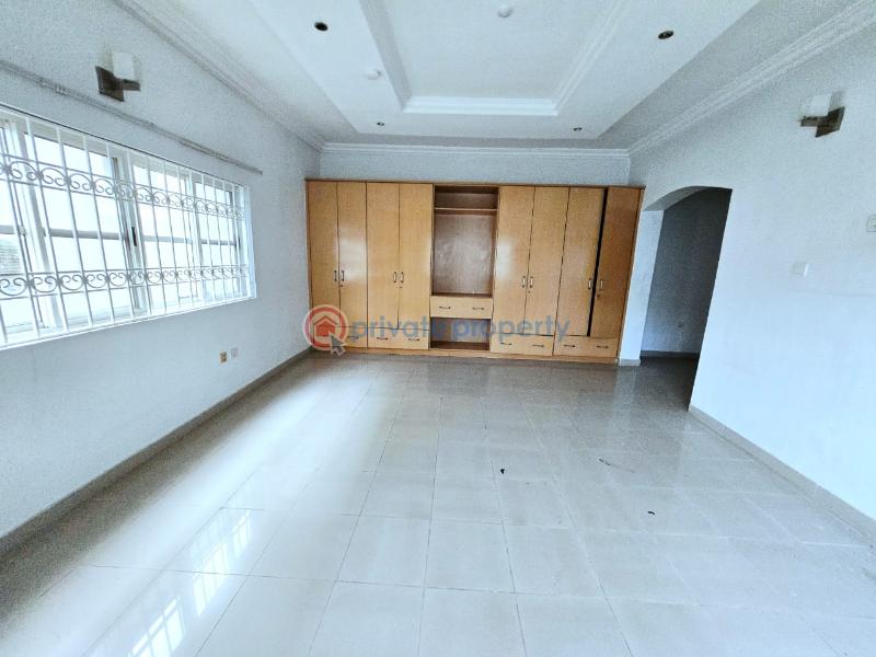 3 bedroom Flat & Apartment For Sale Parkview Estate Ikoyi Lagos - 6