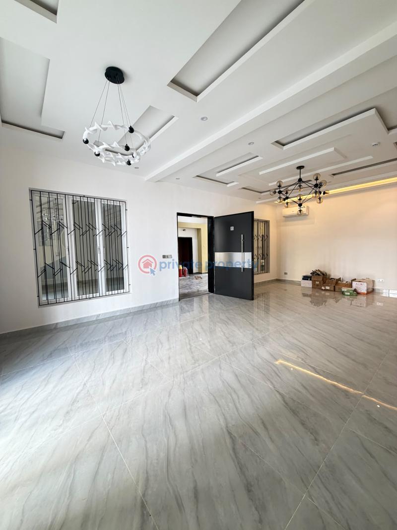 3 bedroom Flat & Apartment For Sale Lekki Phase 1 Lagos - 14