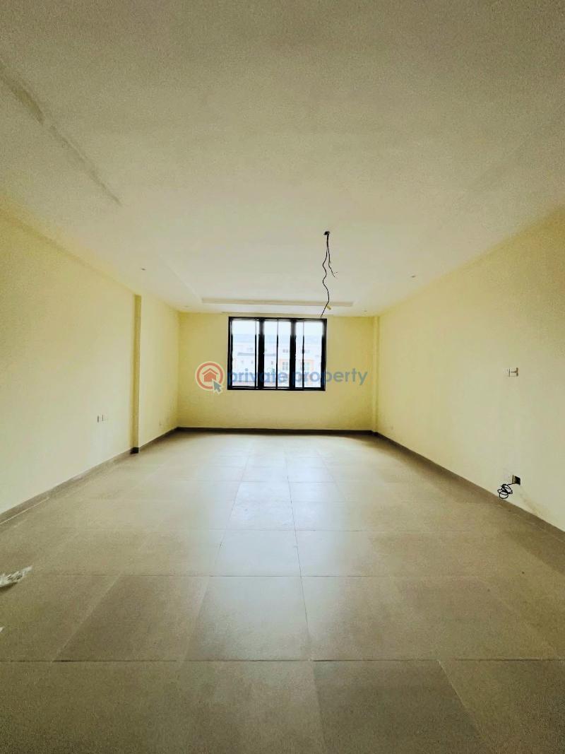 3 bedroom Block Of Flats For Rent Lekki Phase 1 Lagos - 9