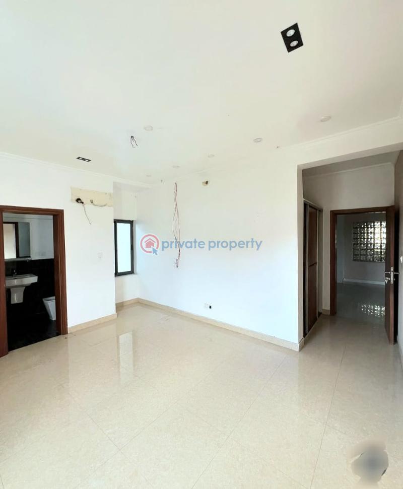 3 bedroom Flat & Apartment For Rent Lekki Phase 1 Lagos - 9