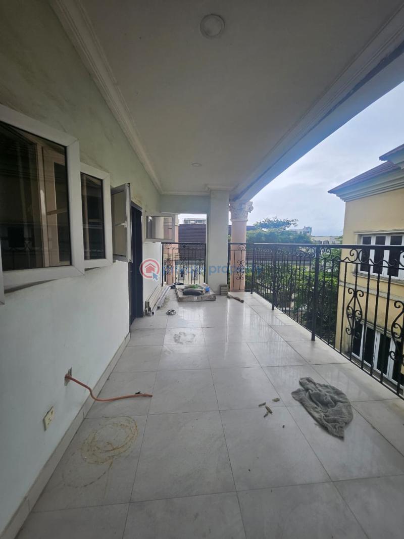 3 bedroom Flat & Apartment For Rent Oniru Victoria Island Lagos - 1