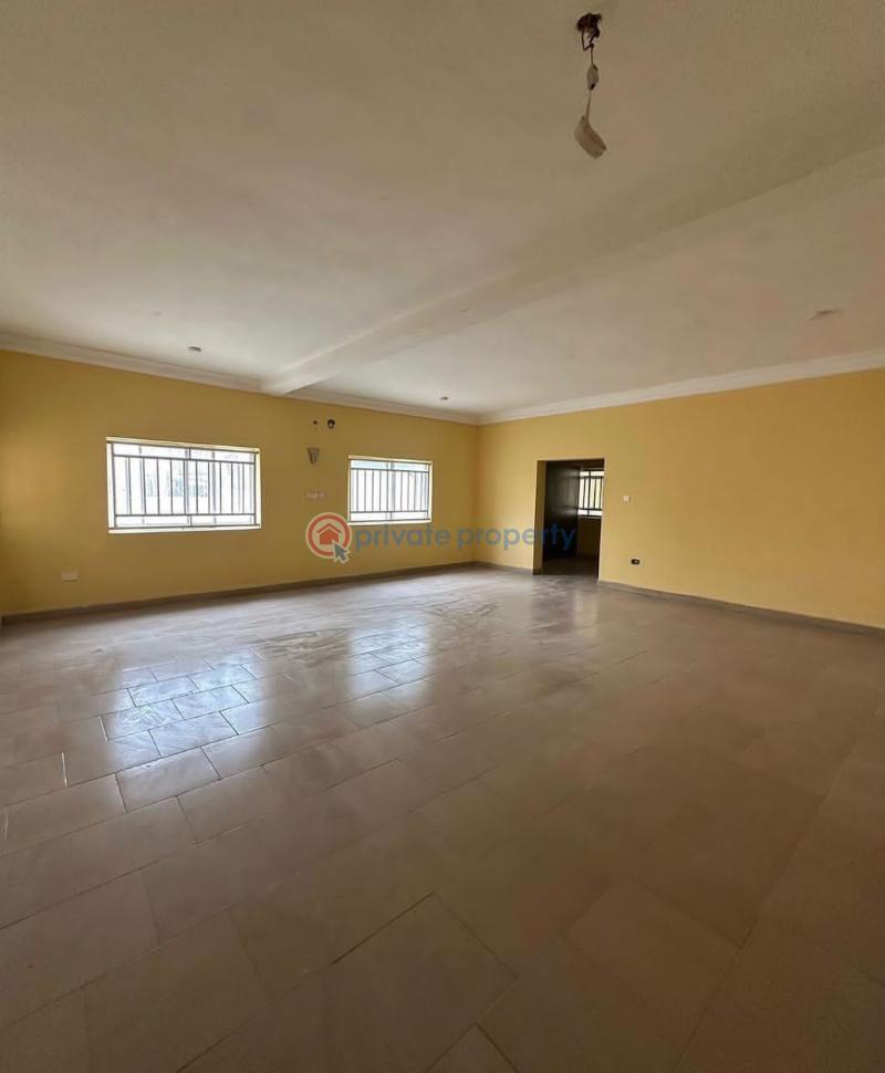 3 bedroom Block Of Flats For Sale Jabi Abuja Phase 2  - 4