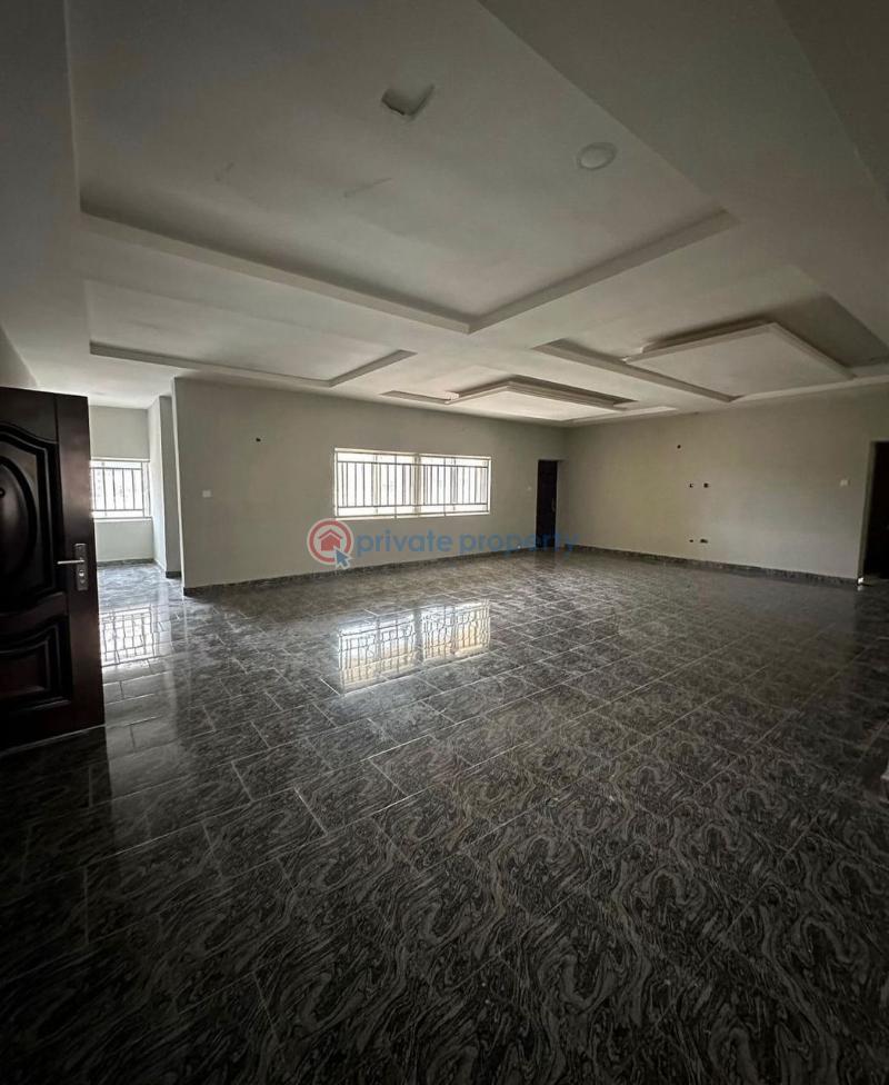 3 bedroom Block Of Flats For Sale Jabi Abuja Phase 2  - 2