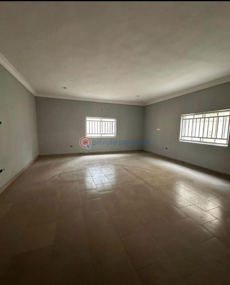 3 bedroom Block Of Flats For Sale Jabi Abuja Phase 2  - 3