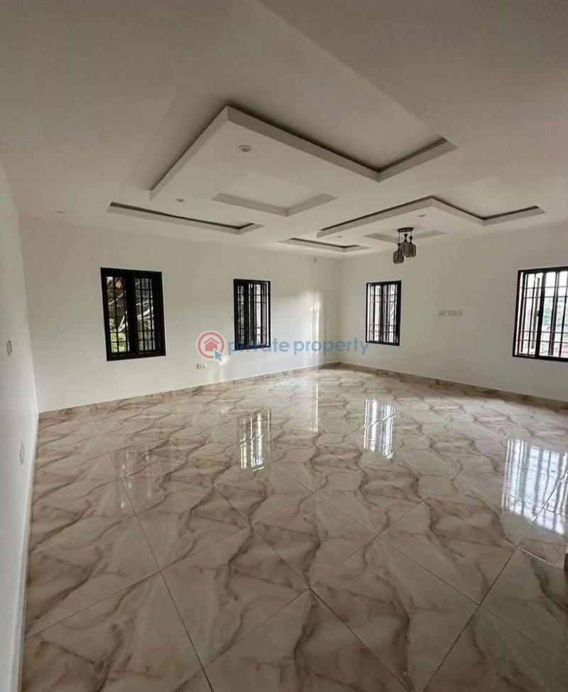 3 bedroom Block Of Flats For Sale Jabi Abuja Phase 2  - 5