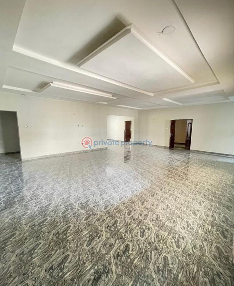 3 bedroom Block Of Flats For Sale Jabi Abuja Phase 2  - 1