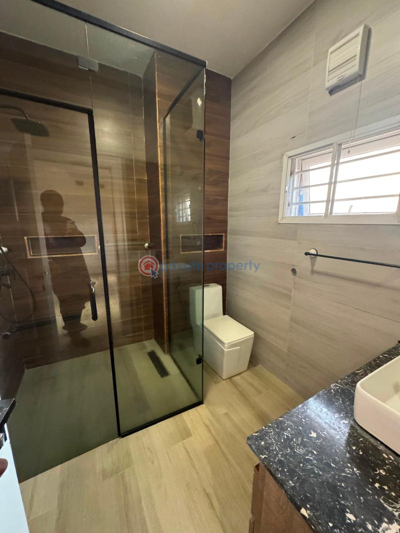 3 bedroom Block Of Flats For Rent Jahi Gilmore Jahi Abuja Phase 2  - 14
