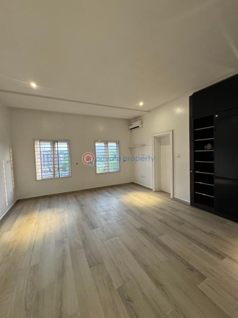 3 bedroom Block Of Flats For Rent Jahi Gilmore Jahi Abuja Phase 2  - 10