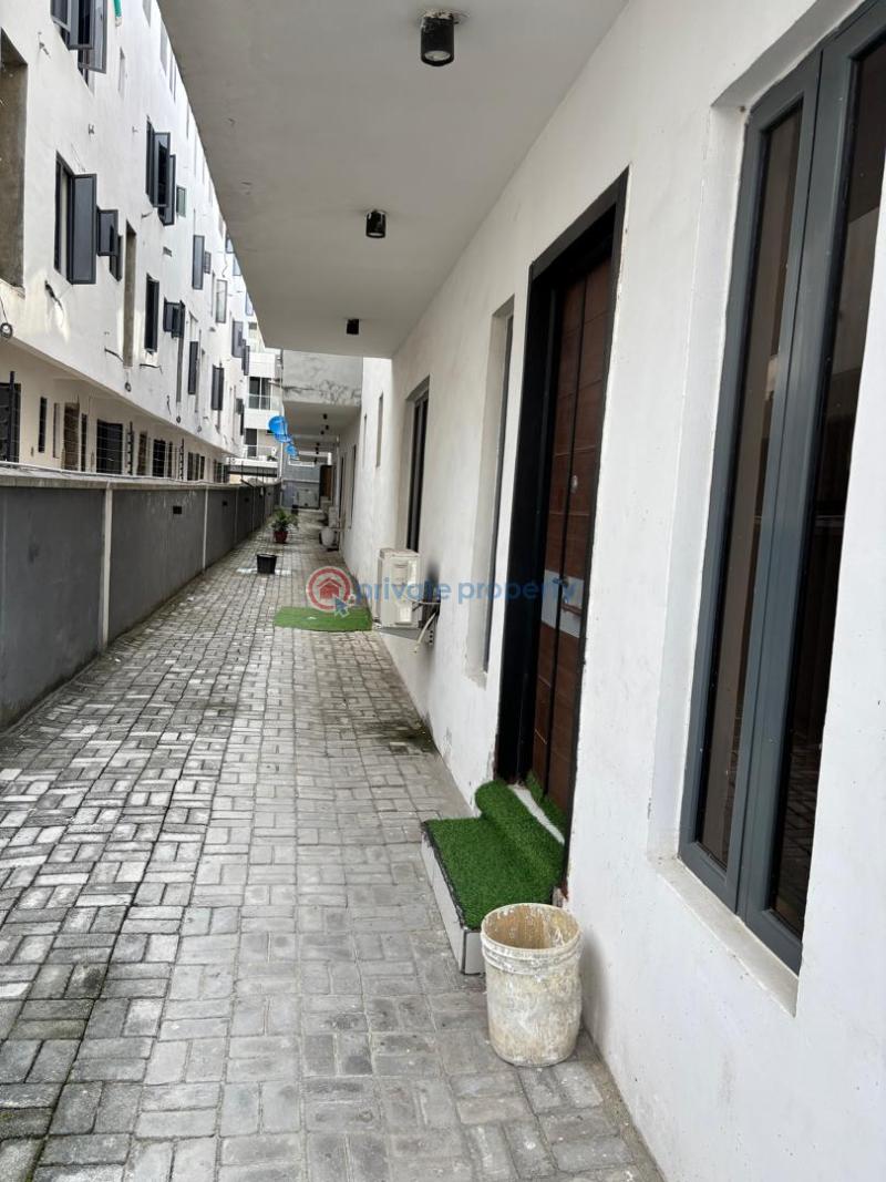 3 bedroom Flat & Apartment For Sale Ikate Lekki Phase 1 Lagos - 13
