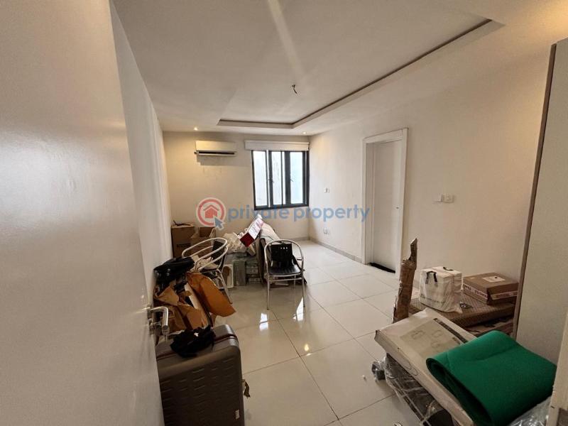 3 bedroom Flat & Apartment For Sale Ikate Lekki Phase 1 Lagos - 5