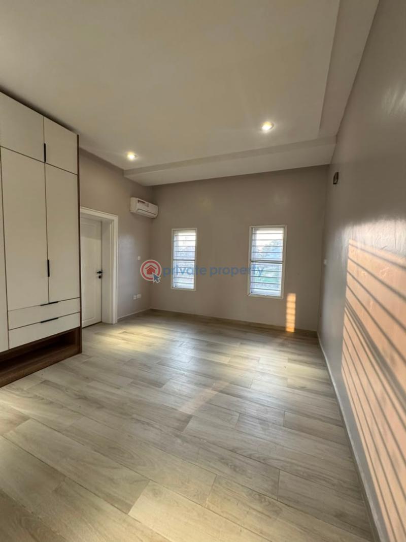 3 bedroom Block Of Flats For Rent Jahi Gilmore Jahi Abuja Phase 2  - 16