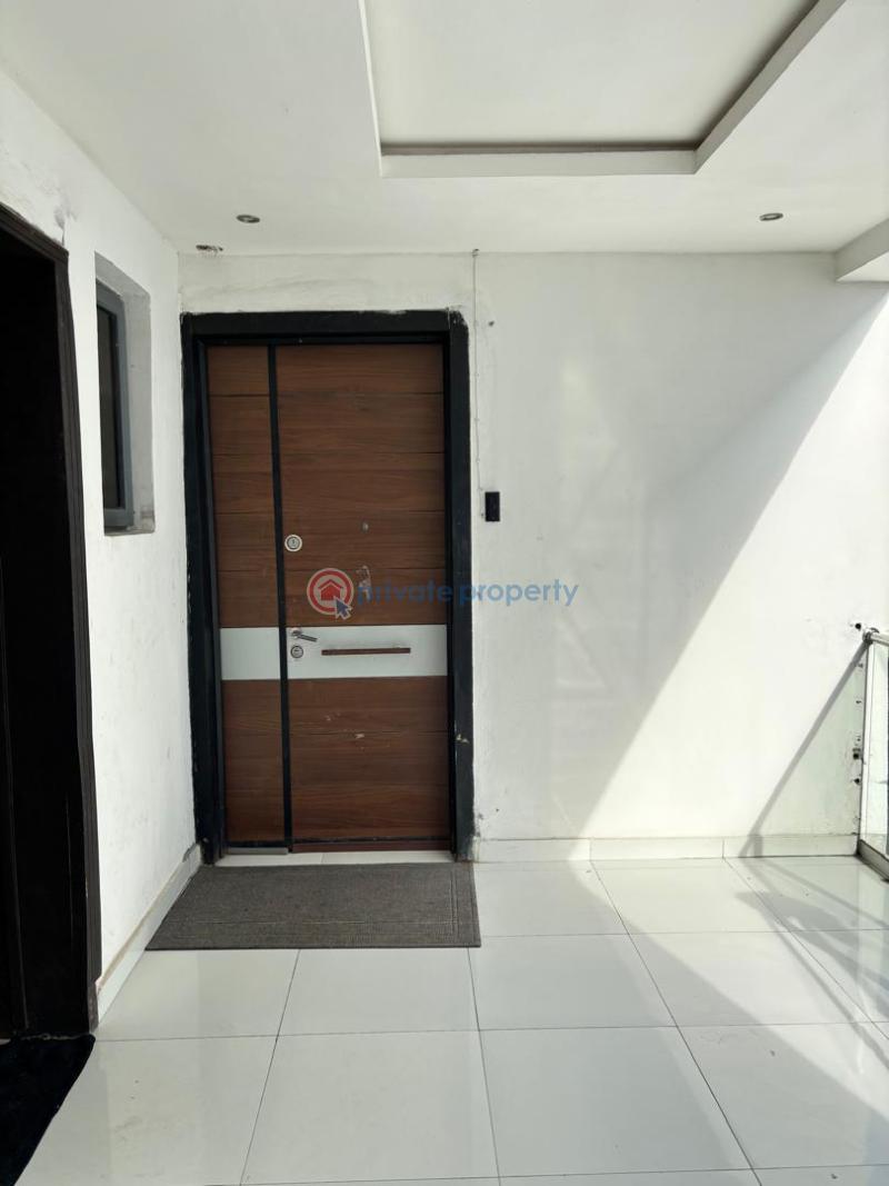 3 bedroom Flat & Apartment For Sale Ikate Lekki Phase 1 Lagos - 9