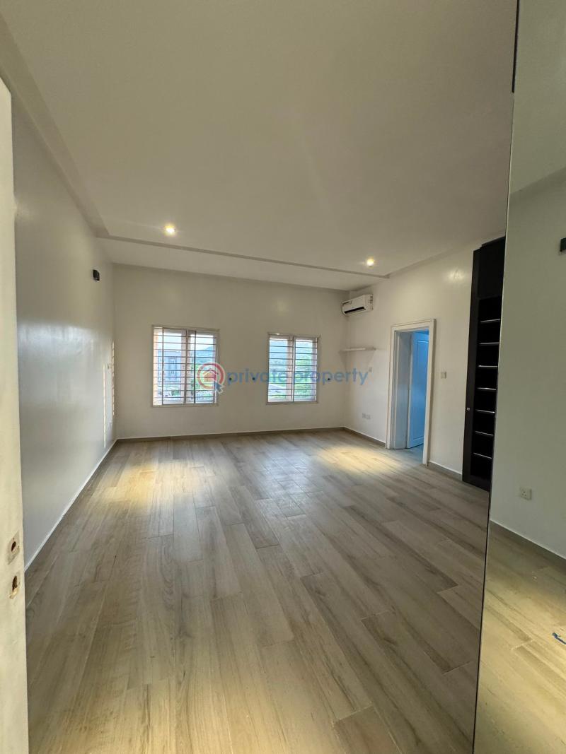 3 bedroom Block Of Flats For Rent Jahi Gilmore Jahi Abuja Phase 2  - 3