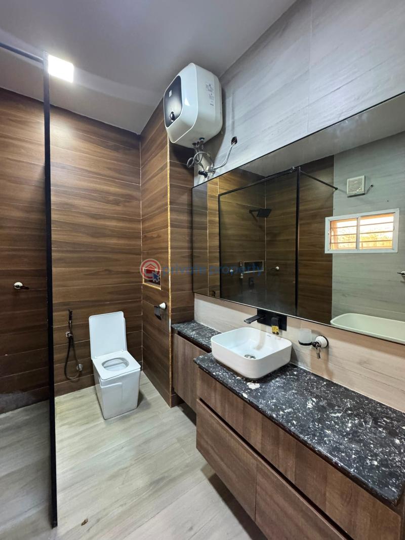 3 bedroom Block Of Flats For Rent Jahi Gilmore Jahi Abuja Phase 2  - 5