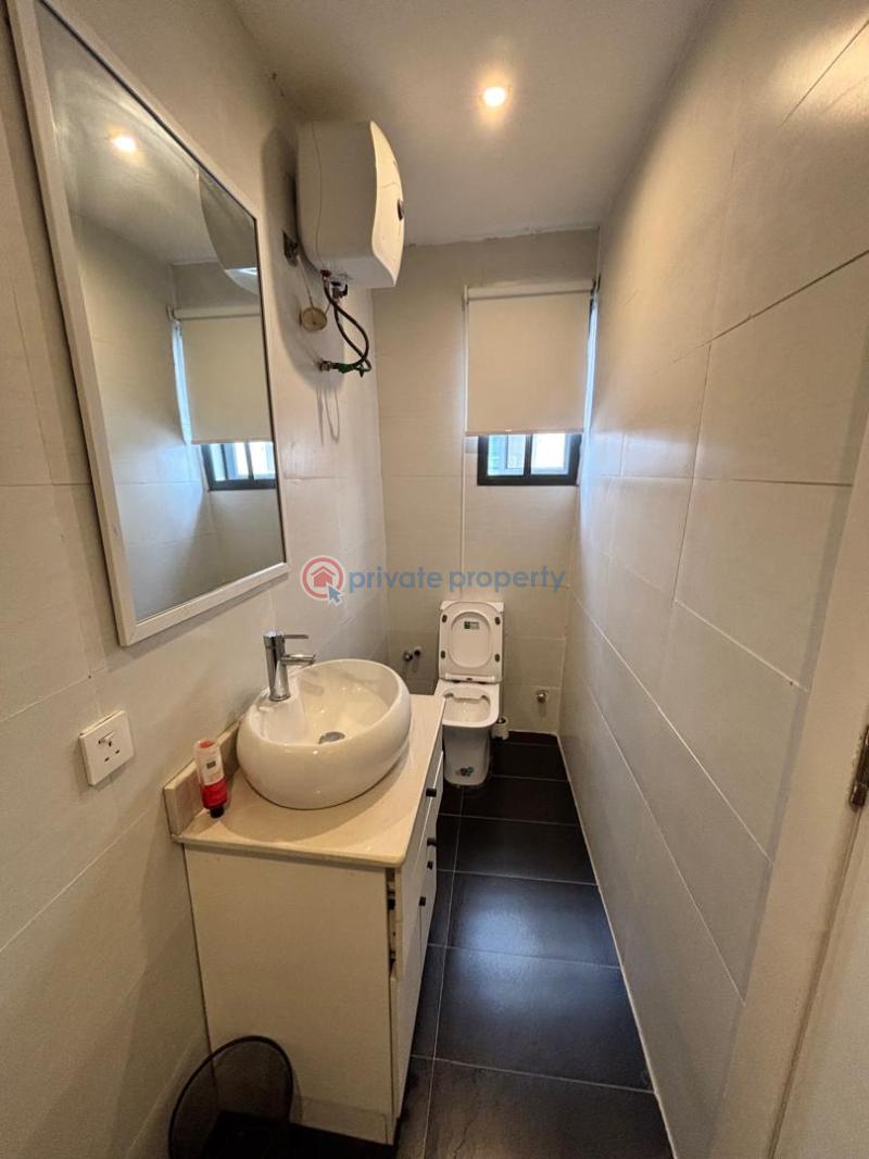 3 bedroom Flat & Apartment For Sale Ikate Lekki Phase 1 Lagos - 19