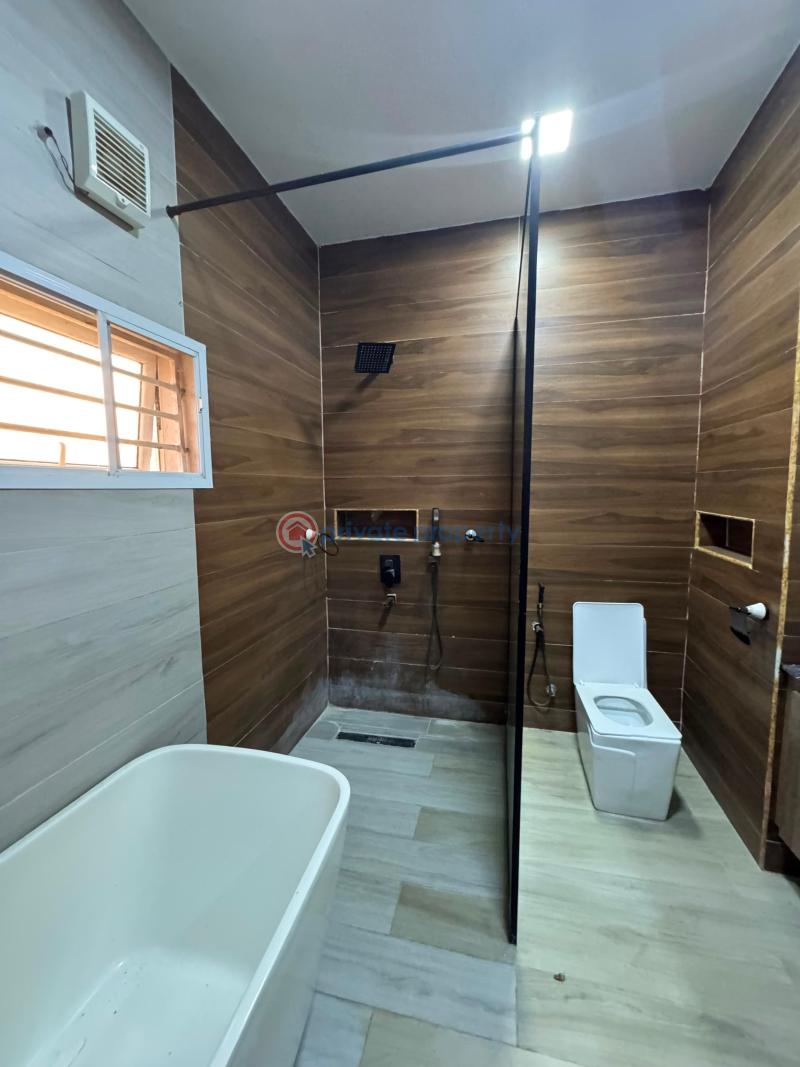 3 bedroom Block Of Flats For Rent Jahi Gilmore Jahi Abuja Phase 2  - 4