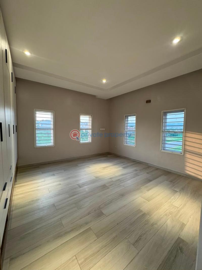 3 bedroom Block Of Flats For Rent Jahi Gilmore Jahi Abuja Phase 2  - 17