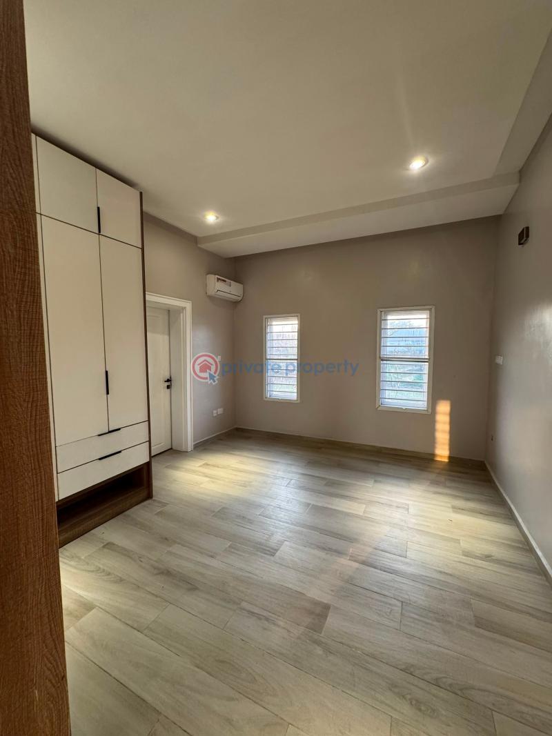 3 bedroom Block Of Flats For Rent Jahi Gilmore Jahi Abuja Phase 2  - 14
