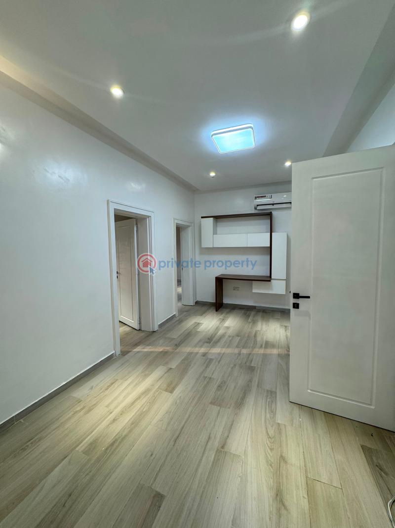 3 bedroom Block Of Flats For Rent Jahi Gilmore Jahi Abuja Phase 2  - 9