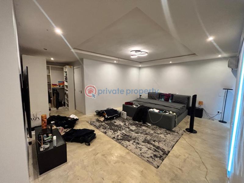 3 bedroom Flat & Apartment For Sale Ikate Lekki Phase 1 Lagos - 4