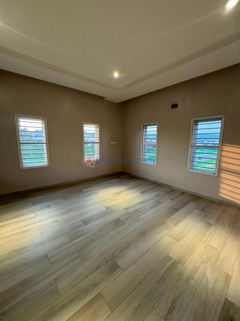 3 bedroom Block Of Flats For Rent Jahi Gilmore Jahi Abuja Phase 2  - 2