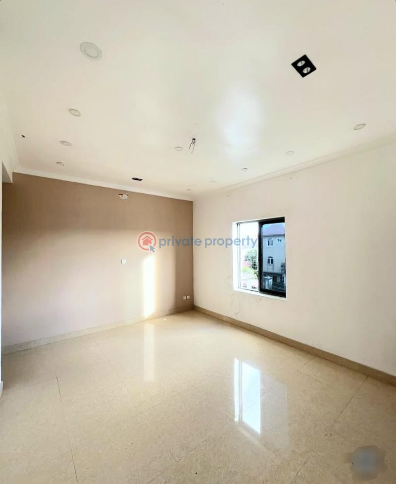 3 bedroom Flat & Apartment For Rent Lekki Phase 1 Lagos - 11