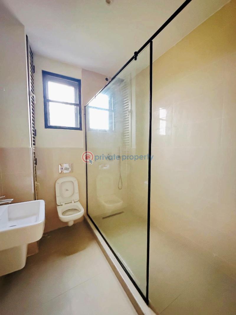 3 bedroom Block Of Flats For Rent Lekki Phase 1 Lagos - 12