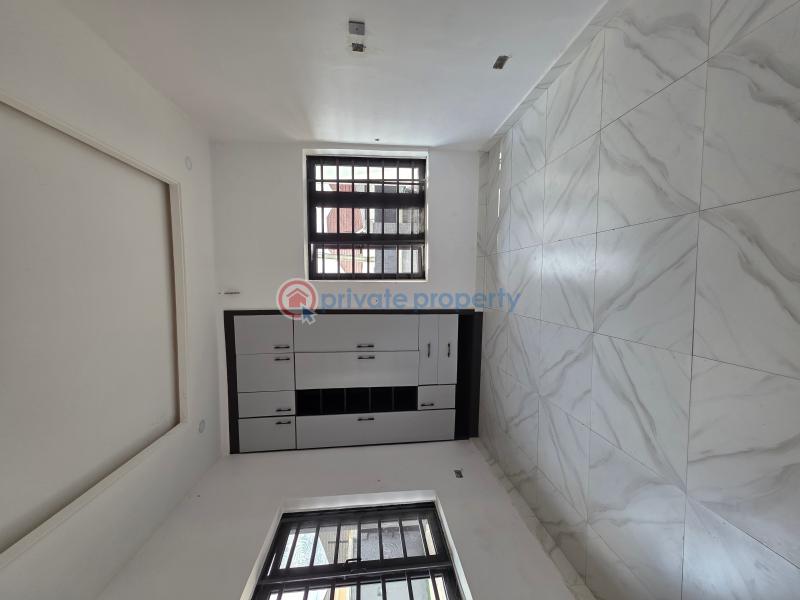 Massive 3 bedroom detached bungalow - 6 3 bedroom Detached Bungalow For Sale Efab Verizon Karsana Abuja Phase 3  - 6