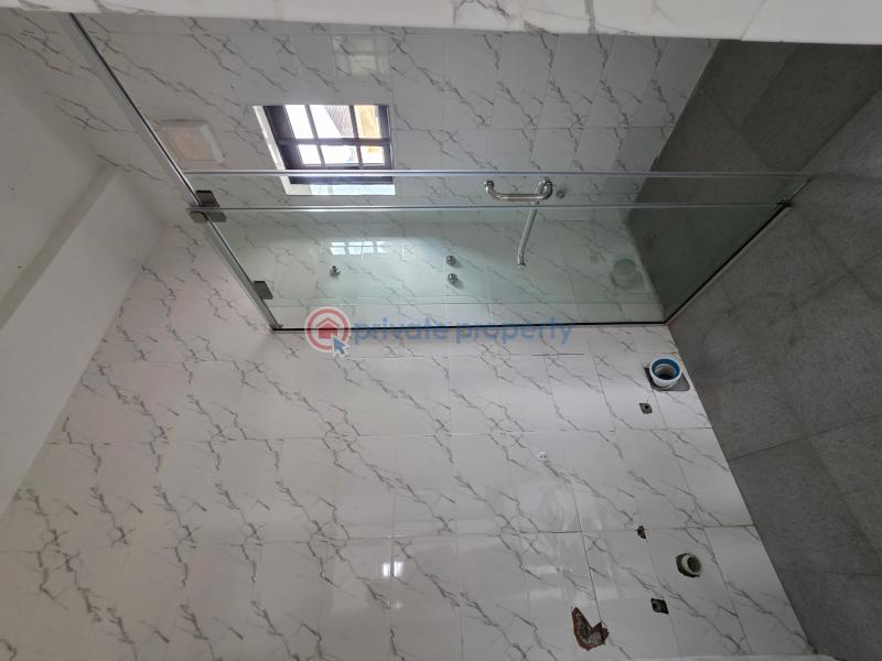 Massive 3 bedroom detached bungalow - 9 3 bedroom Detached Bungalow For Sale Efab Verizon Karsana Abuja Phase 3  - 9