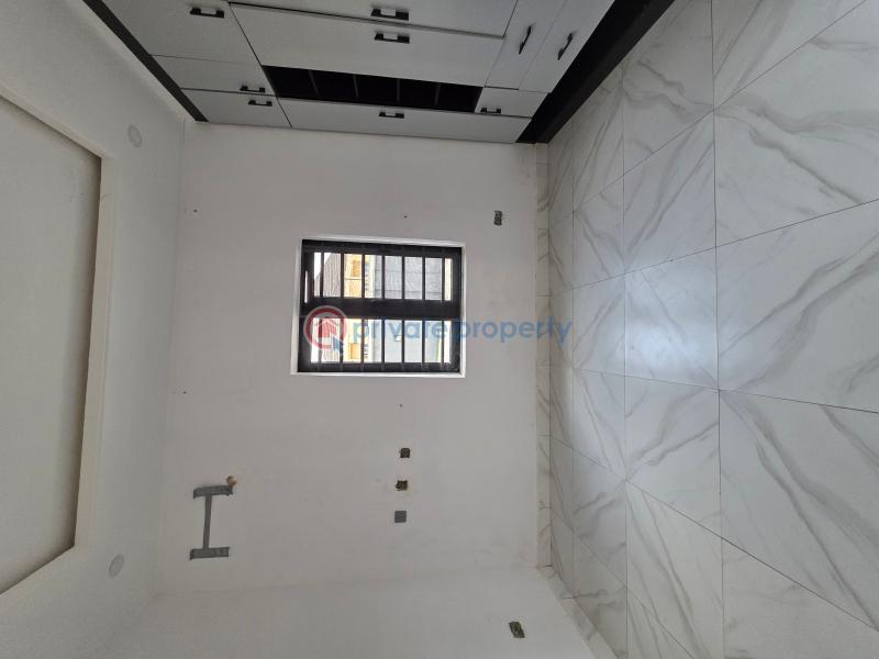 Massive 3 bedroom detached bungalow - 7 3 bedroom Detached Bungalow For Sale Efab Verizon Karsana Abuja Phase 3  - 7