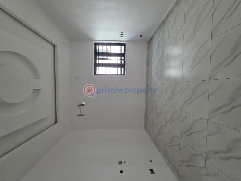 Massive 3 bedroom detached bungalow - 4 3 bedroom Detached Bungalow For Sale Efab Verizon Karsana Abuja Phase 3  - 4