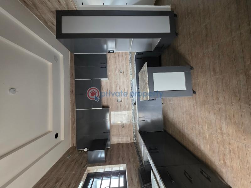 Massive 3 bedroom detached bungalow - 3 3 bedroom Detached Bungalow For Sale Efab Verizon Karsana Abuja Phase 3  - 3