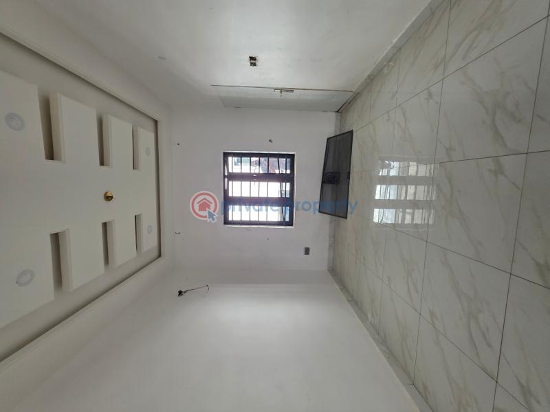 Massive 3 bedroom detached bungalow - 10 3 bedroom Detached Bungalow For Sale Efab Verizon Karsana Abuja Phase 3  - 10