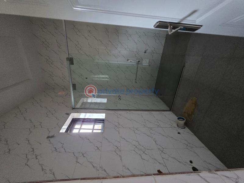 Massive 3 bedroom detached bungalow - 8 3 bedroom Detached Bungalow For Sale Efab Verizon Karsana Abuja Phase 3  - 8