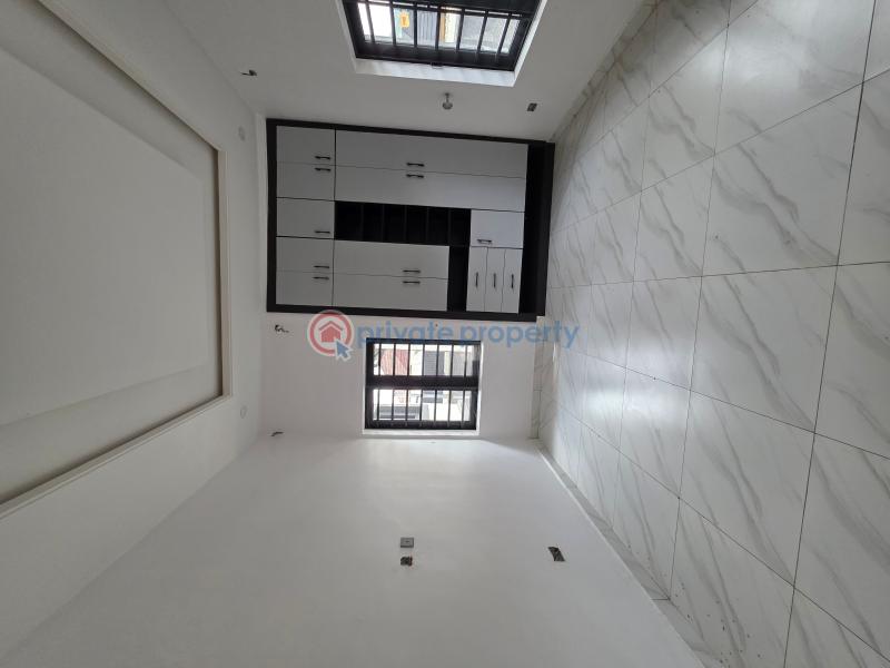 Massive 3 bedroom detached bungalow - 11 3 bedroom Detached Bungalow For Sale Efab Verizon Karsana Abuja Phase 3  - 11