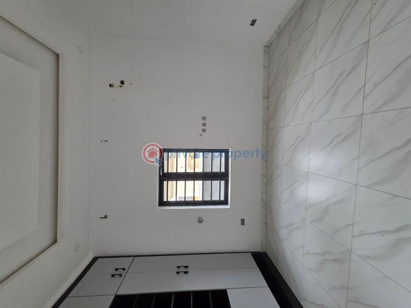 Massive 3 bedroom detached bungalow - 2 3 bedroom Detached Bungalow For Sale Efab Verizon Karsana Abuja Phase 3  - 2