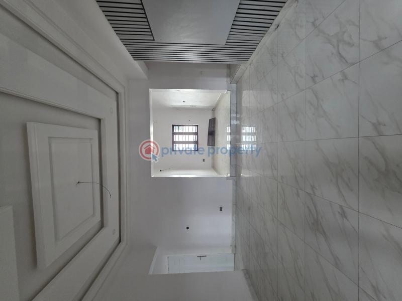 Massive 3 bedroom detached bungalow - 1 3 bedroom Detached Bungalow For Sale Efab Verizon Karsana Abuja Phase 3  - 1