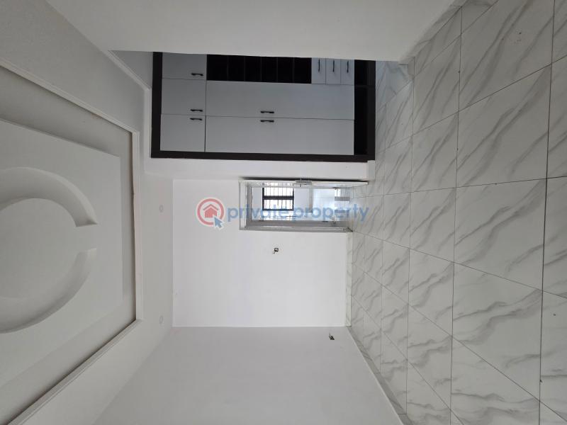 Massive 3 bedroom detached bungalow - 5 3 bedroom Detached Bungalow For Sale Efab Verizon Karsana Abuja Phase 3  - 5