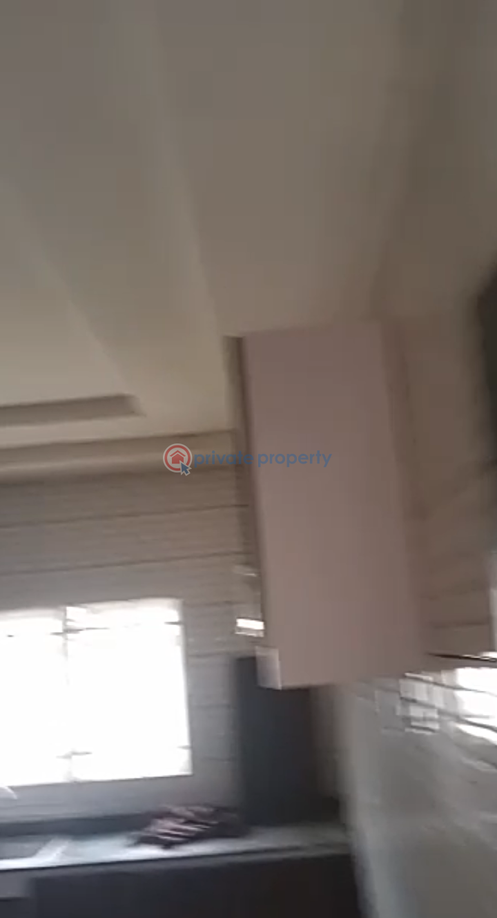 3 bedroom Duplex For Rent In An Estate Airport Road Lugbe Abuja Lugbe Abuja Phase 4  - 4