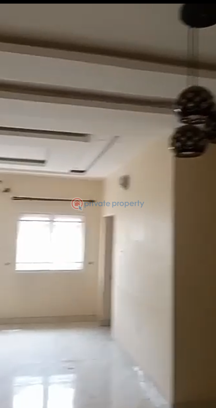 3 bedroom Duplex For Rent In An Estate Airport Road Lugbe Abuja Lugbe Abuja Phase 4  - 2