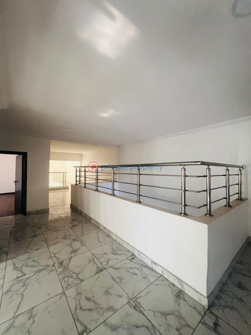 3 bedroom Semi detached Duplex For Sale Victory Park Estate Osapa Lekki Lagos - 8