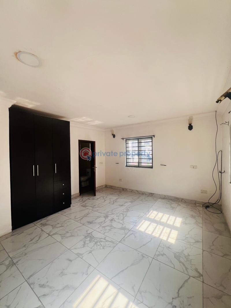 3 bedroom Semi detached Duplex For Sale Victory Park Estate Osapa Lekki Lagos - 18