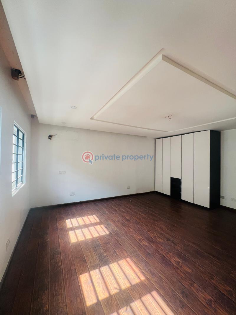 3 bedroom Semi detached Duplex For Sale Victory Park Estate Osapa Lekki Lagos - 11