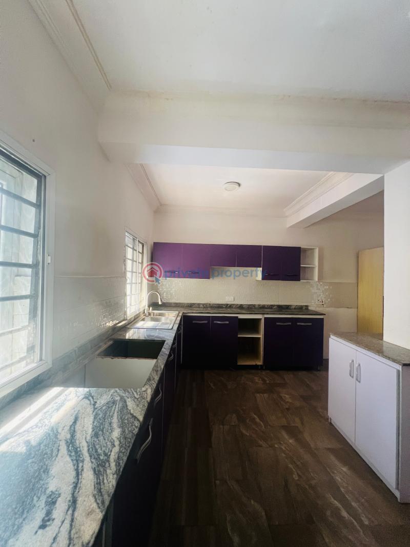 3 bedroom Semi detached Duplex For Sale Victory Park Estate Osapa Lekki Lagos - 21