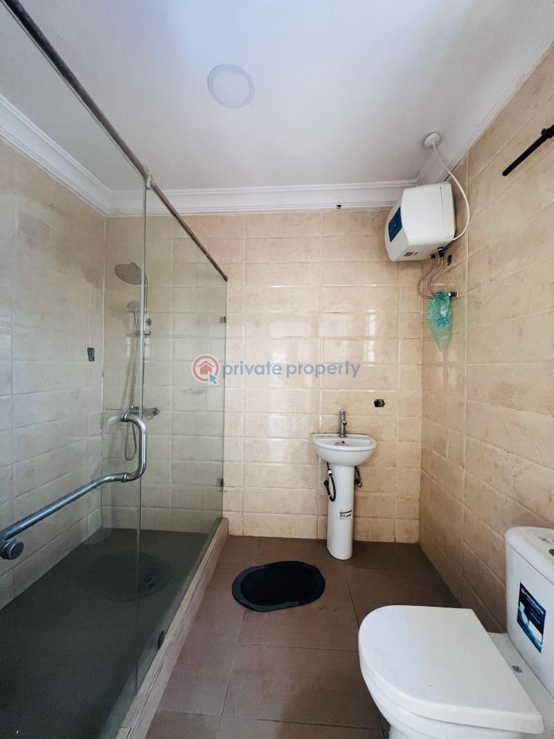 3 bedroom Semi detached Duplex For Sale Victory Park Estate Osapa Lekki Lagos - 10