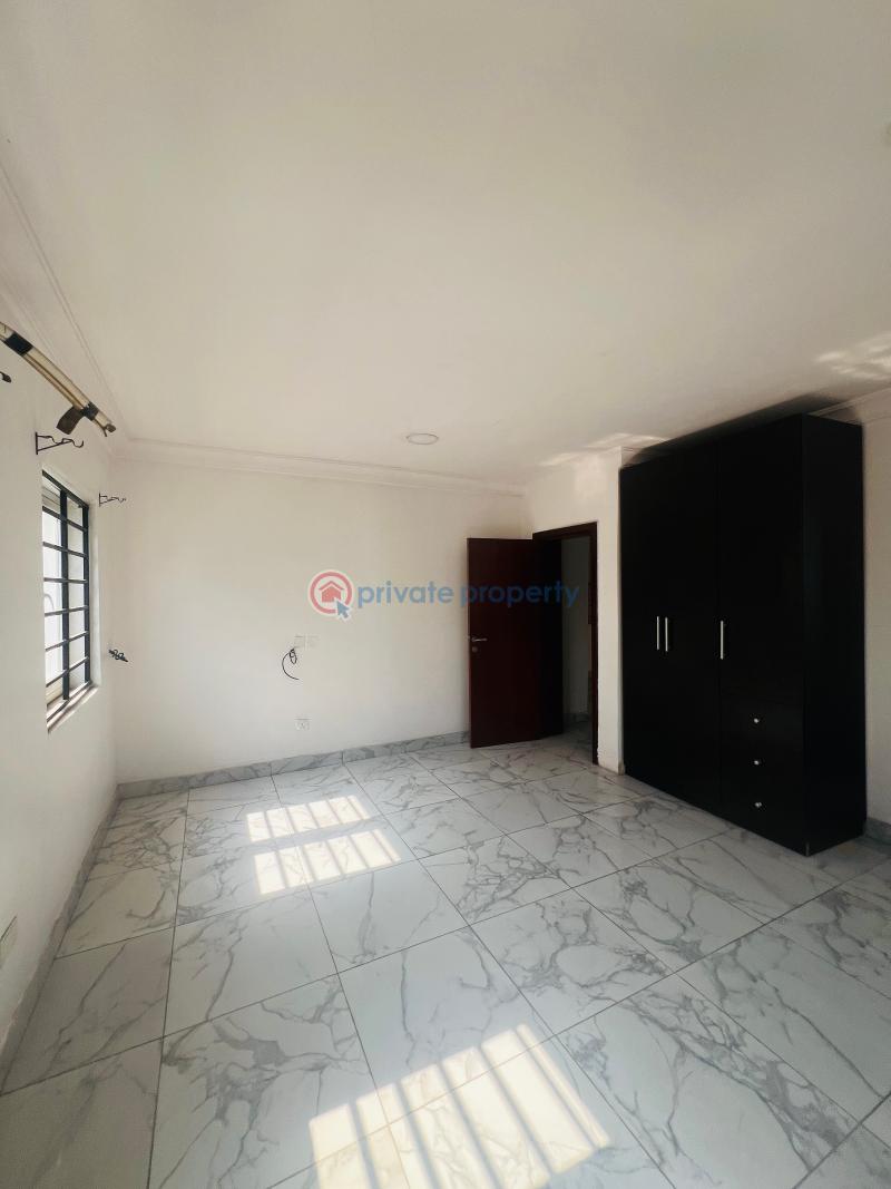 3 bedroom Semi detached Duplex For Sale Victory Park Estate Osapa Lekki Lagos - 9