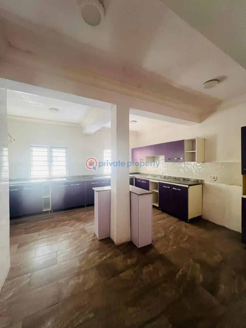 3 bedroom Semi detached Duplex For Sale Victory Park Estate Osapa Lekki Lagos - 5