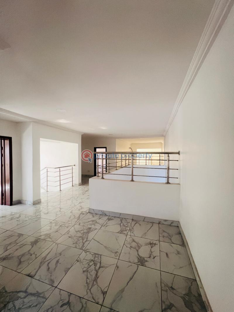 3 bedroom Semi detached Duplex For Sale Victory Park Estate Osapa Lekki Lagos - 7