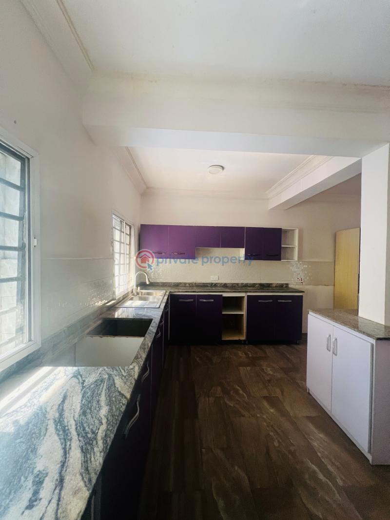3 bedroom Semi detached Duplex For Sale Victory Park Estate Osapa Lekki Lagos - 6