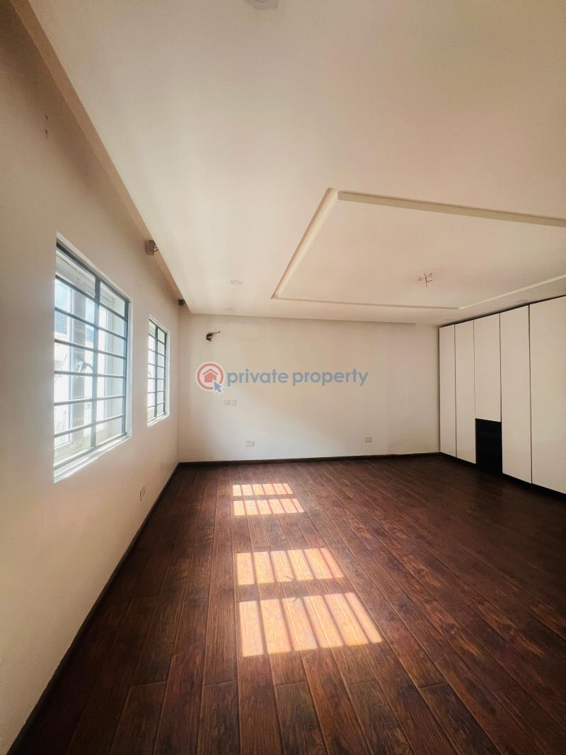 3 bedroom Semi detached Duplex For Sale Victory Park Estate Osapa Lekki Lagos - 14